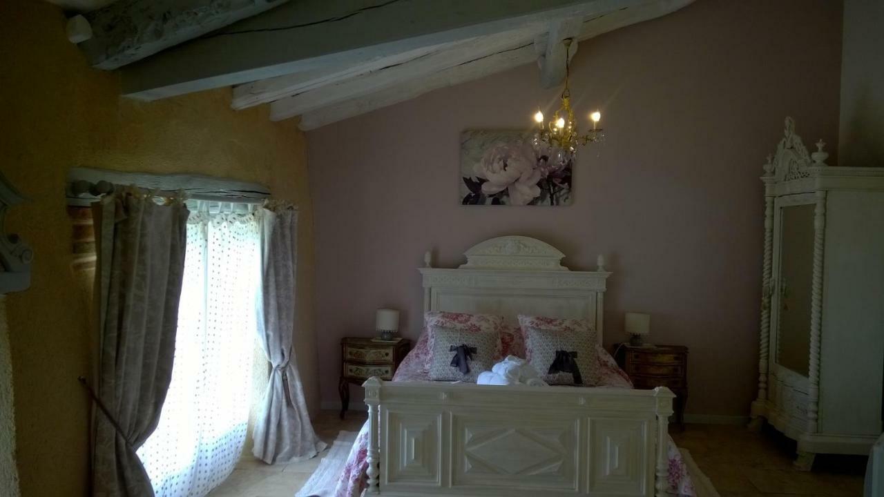 La Maison De Maitre Sainte-Livrade-sur-Lot Exterior foto